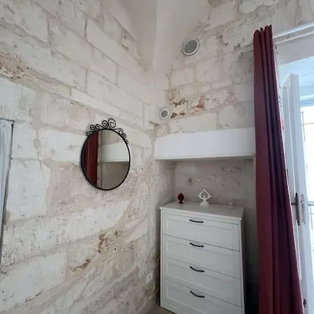 Al Civico 33 Appartement Martina Franca