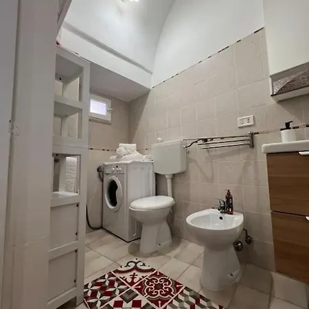 Al Civico 33 * Martina Franca