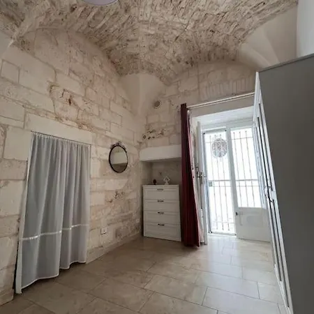 Appartement Al Civico 33