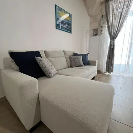 Appartement Al Civico 33 Martina Franca