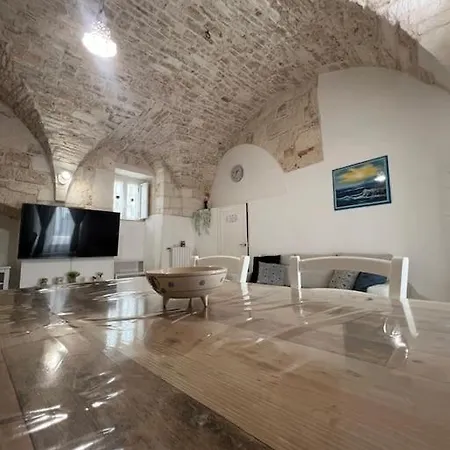 Al Civico 33 Martina Franca