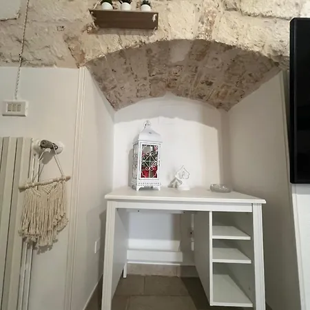 Al Civico 33 * Martina Franca