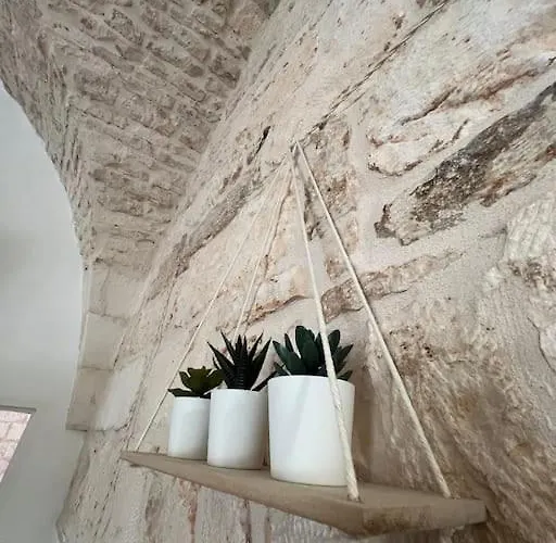 Al Civico 33 Apartmán Martina Franca