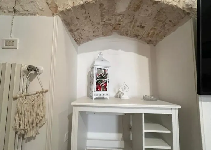 Al Civico 33 * Martina Franca